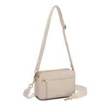 Lycke Crossover SANDNES beige