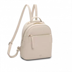 Lycke Ryggsekk SANDNES beige