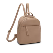 Lycke Ryggsekk SANDNES taupe