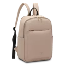 LYCKE Saga Backpack svart