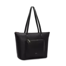 LYCKE Saga Tote bag svart