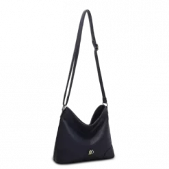 LYCKE Saga svart Crossover