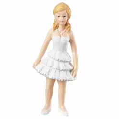 Konfirmant 10cm jente