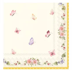 IHR SPRING AWAKENING V&B lunch 33x33cm