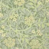 Ihr serviett lunsj jasmine grønn V&A