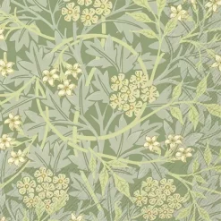 Ihr serviett lunsj jasmine grønn V&A