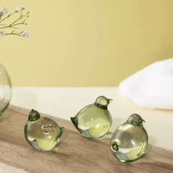 Hadeland Kyllinger 3 pk grønn