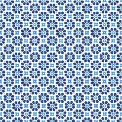 Ambiente Servietter Lunch Laureen Blue