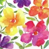 Ambiente servietter Lunch 33x33 cm,