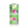 Olivenolje med basilikum 250ml