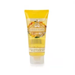 Dusj & Badeskum Hibiscus Flower 200ml