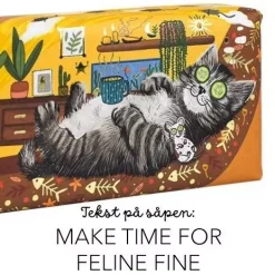 Animal Soap - Katt 190g