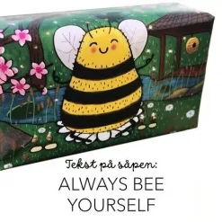 Animal Soap - Bie 190g