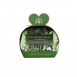 Hjertesåper - Liljekonvall 3x20g