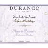 Durance Duftkonvolutt Lavendel