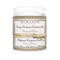 Durance Duftlys Cotton Flower 180g