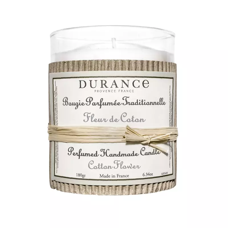 Durance Duftlys Cotton Flower 180g