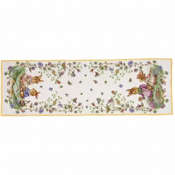V&B Spring Fantasy gobelin løper XL Picnic