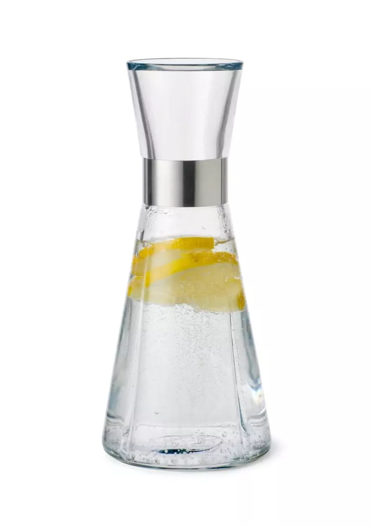 Grand Cru Vannkaraffel 90cl klar