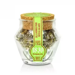 Urtesalt til salat og pasta 50g