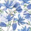 Ambiente Servietter lunch,Magnolia acuminata white
