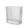 Hadeland SIRI  oval vase 18 cm
