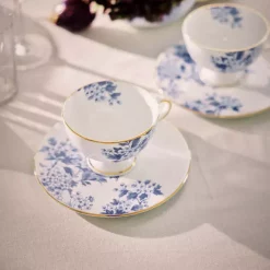 BYTIMO KOPP & SKÅL 20 CL BLÅ