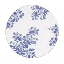 BYTIMO TALLERKEN 22 CM BLÅ