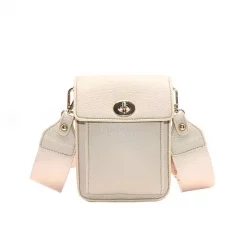 Rosenvinge Veske ILJA beige