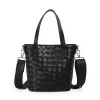 Rosenvinge Mini Shopper IVY svart