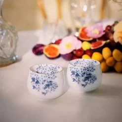 BYTIMO ESPRESSOKOPP 28 CL BLÅ