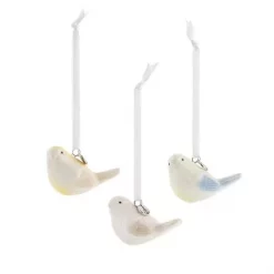 Porsgrund SMÅFUGLER 5 x 3 CM 3 PK