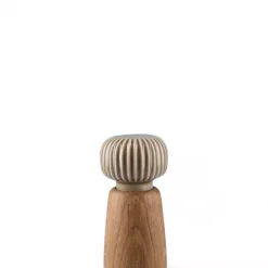 Rosendahl Hammershøi Kvern 14cm brun