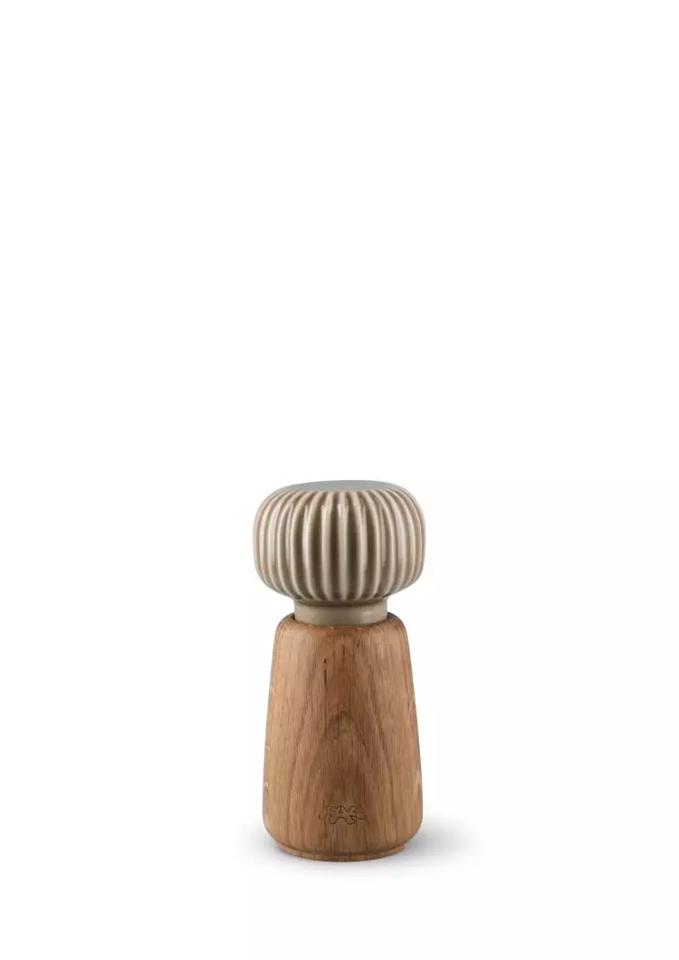 Rosendahl Hammershøi Kvern 14cm brun