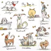 Ihr Lunsj Emotion dogs
