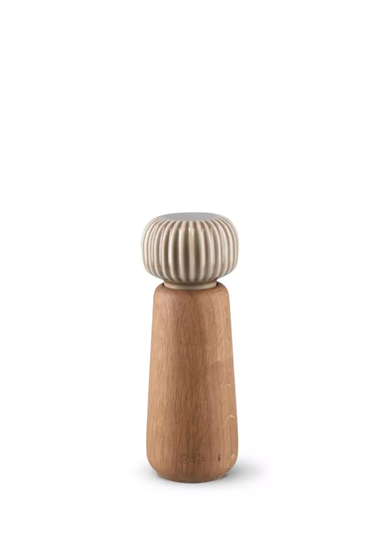 Rosendahl Hammershøi Kvern 18cm brun