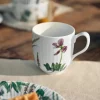Rosendahl Hammershøi Sommerkrus m/kystblomster