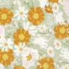IHR Bouquet Beauty sage lunch 33x33cm
