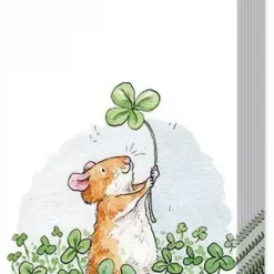 IHR Tissues One in a million