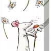 IHR Tissues A Daisy for you
