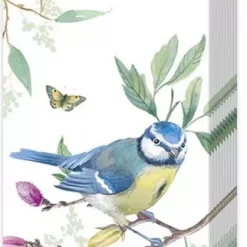 IHR Tissues Spring story