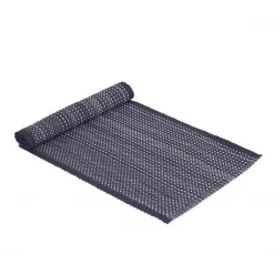 Fondaco Løper Tim 40x145cm Navy