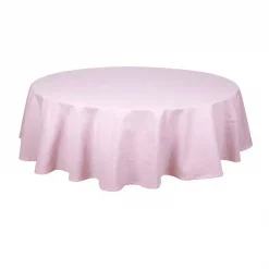 Fondaco VIDE duk i Rosa Ø180 cm