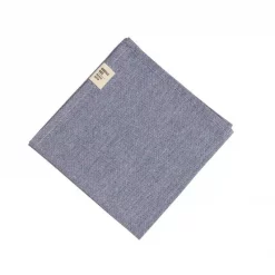 Fondaco Tøyserviett 45x45cm Demin