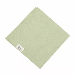 Fondaco Tøyserviett 45x45cm Demin