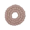 Fondaco Gryteunderlag Dia 19cm Rosa