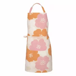 Fondaco Lotta forkle 60x90cm Multi