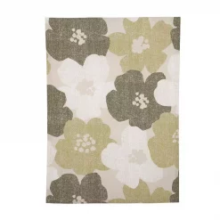 Fondaco Lotta Kjøkkenhånduk 50x70cm Grønn