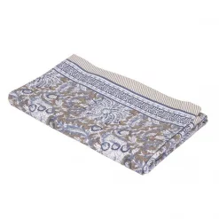 Fondaco Dante Duk 145x300cm Blå