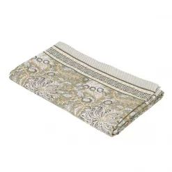 Fondaco Dante Duk 145x300cm Grønn